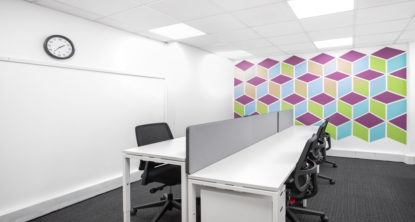 Rent office Goodge Street — photo 8