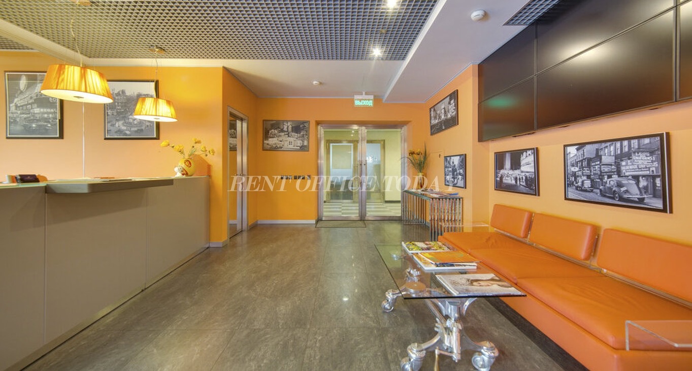 Город Столиц, Южный блок, 7 этаж, Пресненская набережная — office space for rent, photo 2