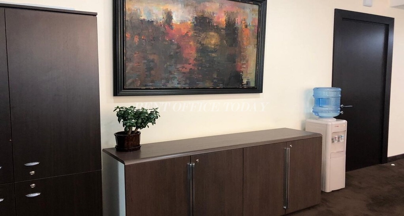 Город Столиц, Башня Москва, 39 этаж, Краснопресненская набережная — office space for rent, photo 5