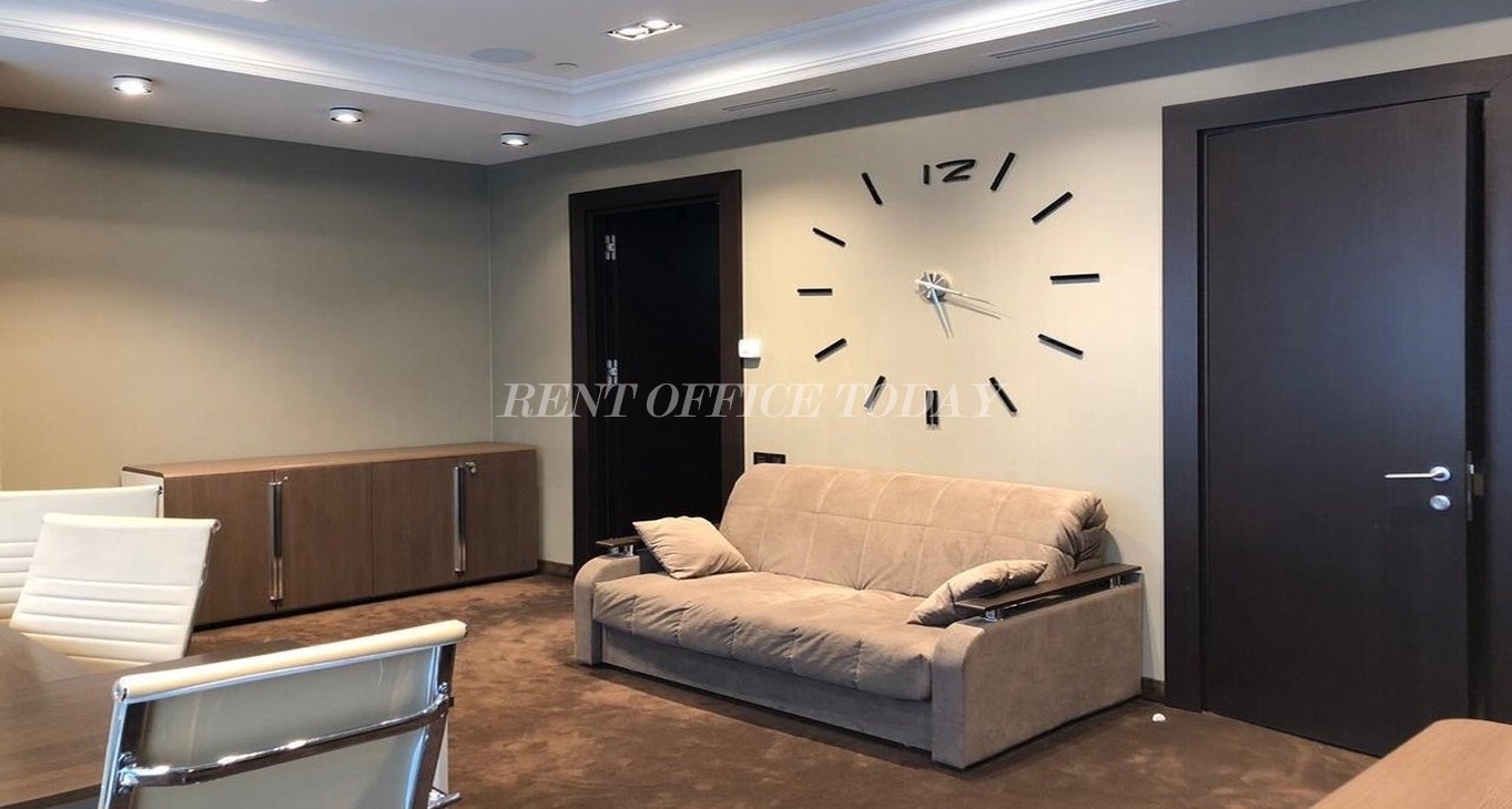 Город Столиц, Башня Москва, 39 этаж, Краснопресненская набережная — office space for rent, photo 6