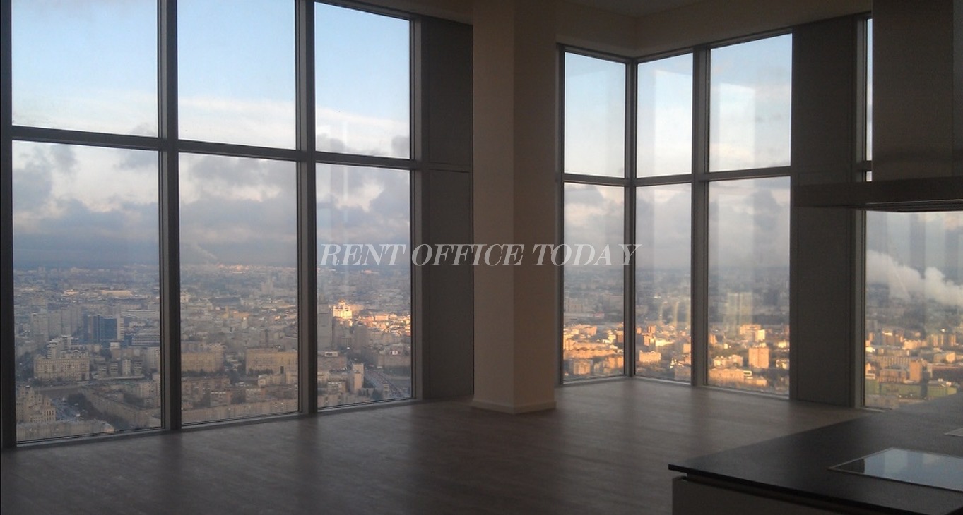 Rent office Город Столиц — photo 4