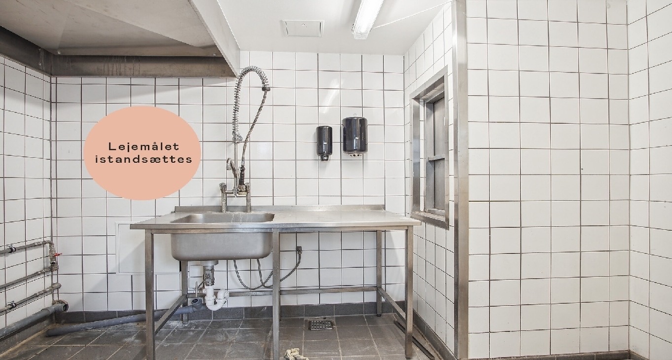 Rent office Gothersgade 8C, st. — photo 10