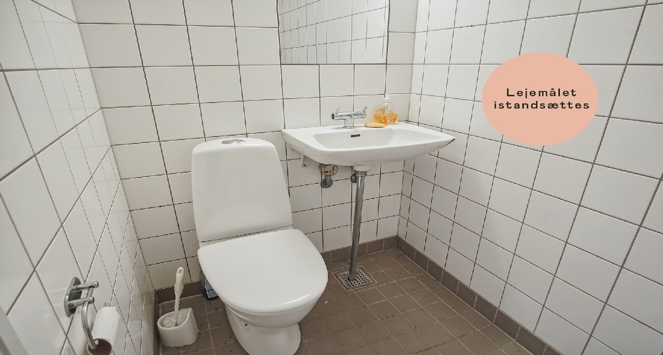 Rent office Gothersgade 8C, st. — photo 15