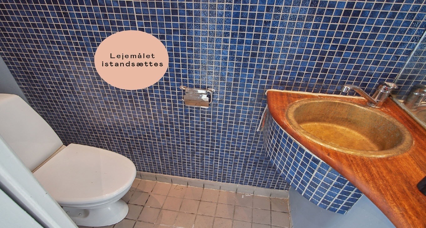 Rent office Gothersgade 8C, st. — photo 17