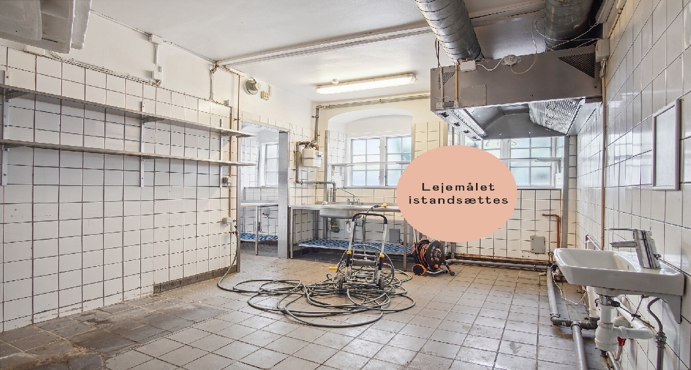 Rent office Gothersgade 8C, st. — photo 18
