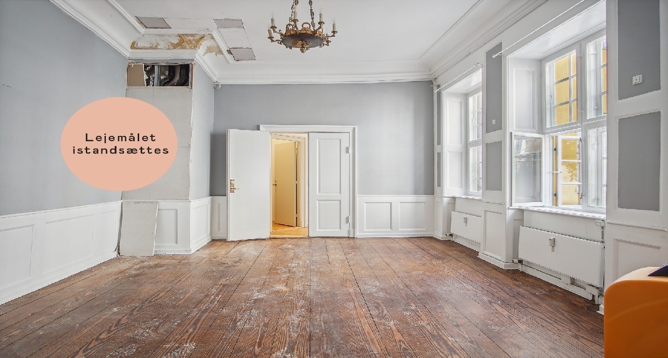 Rent office Gothersgade 8C, st. — photo 23