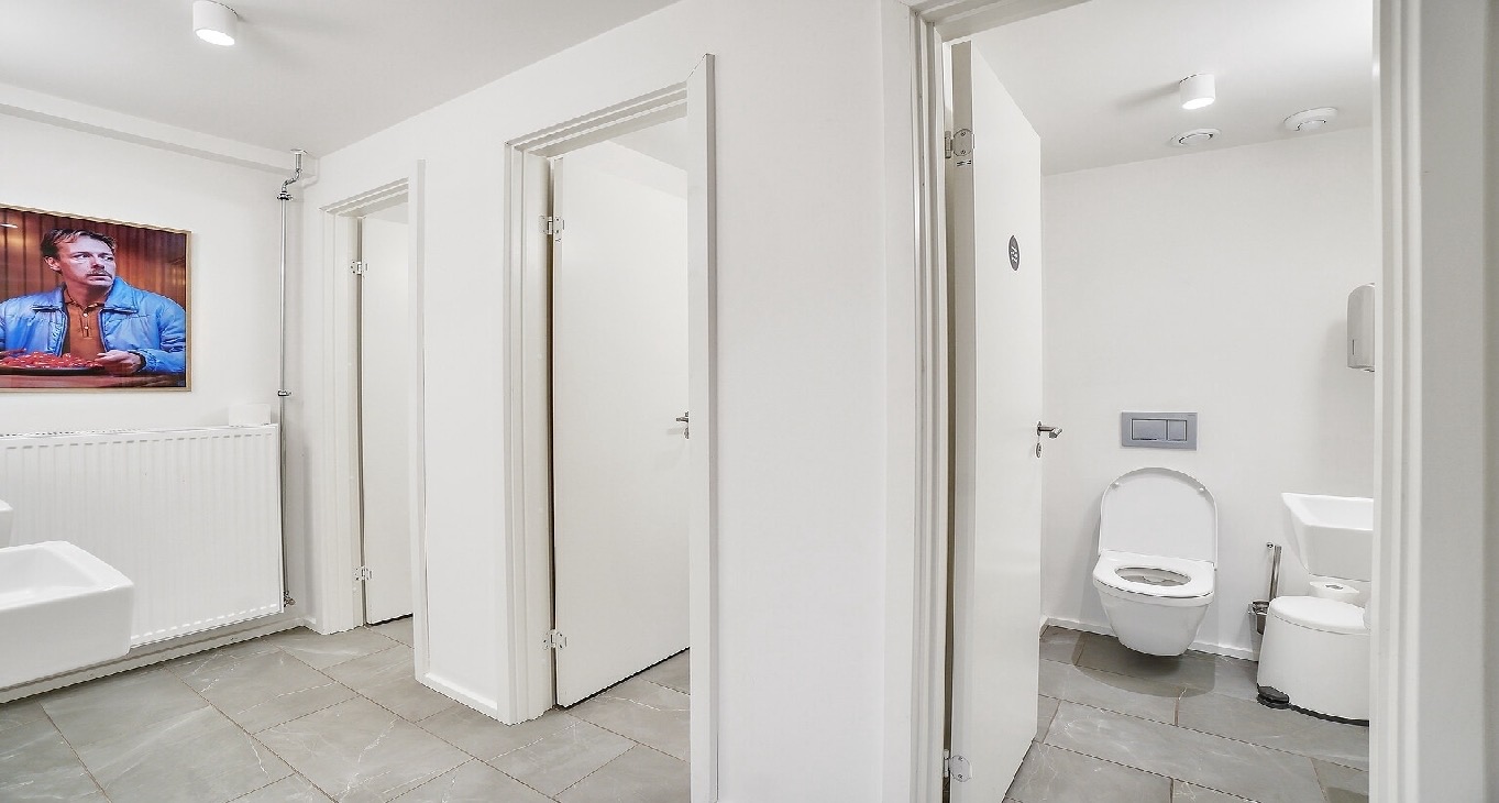 Rent office Gothersgade 8F 5. — photo 11
