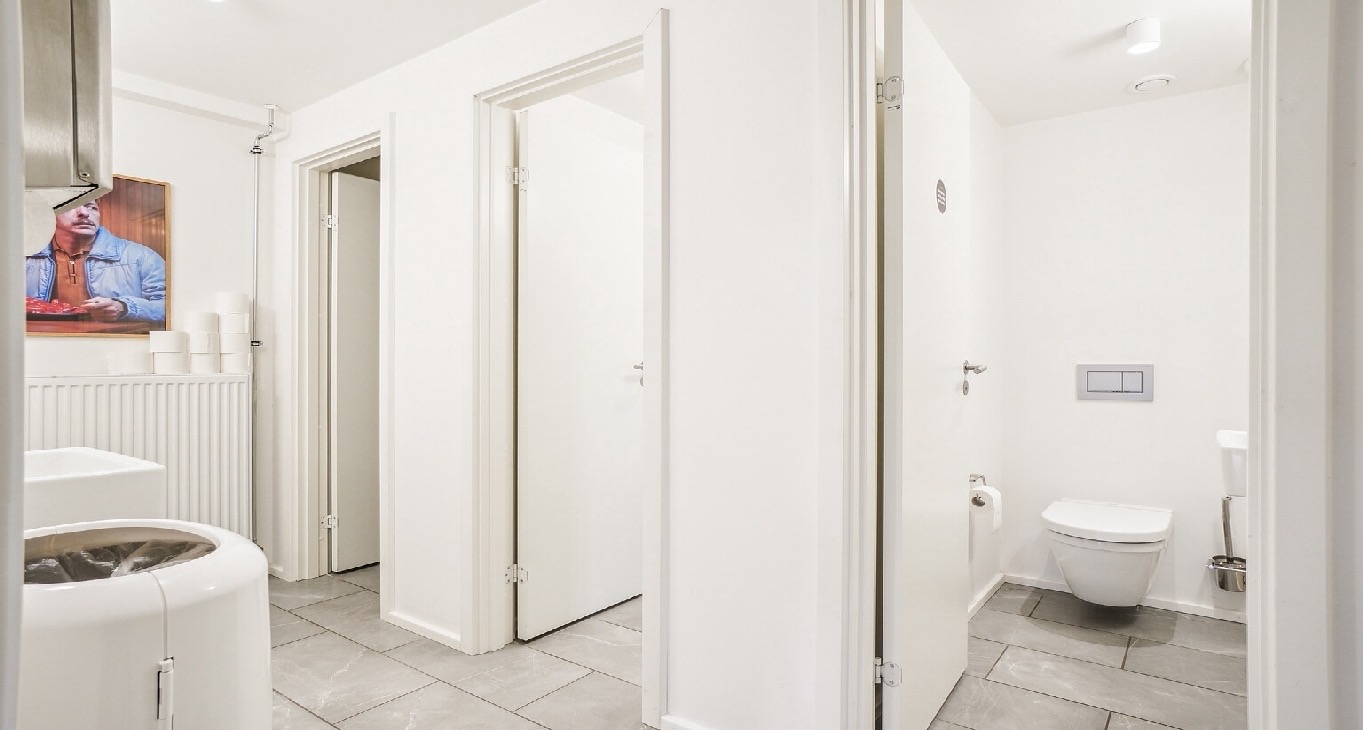 Rent office Gothersgade 8F 5. — photo 15