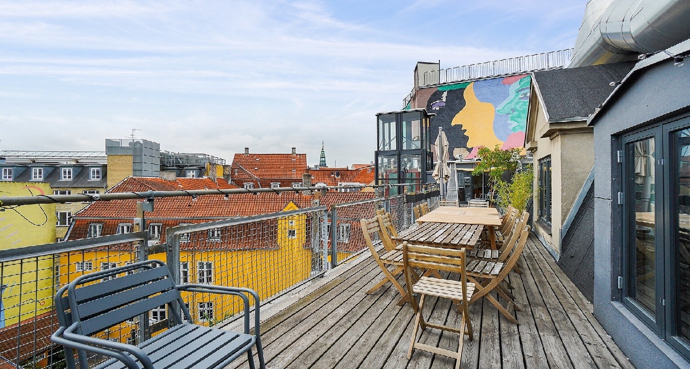 Rent office Gothersgade 8F 5. — photo 19