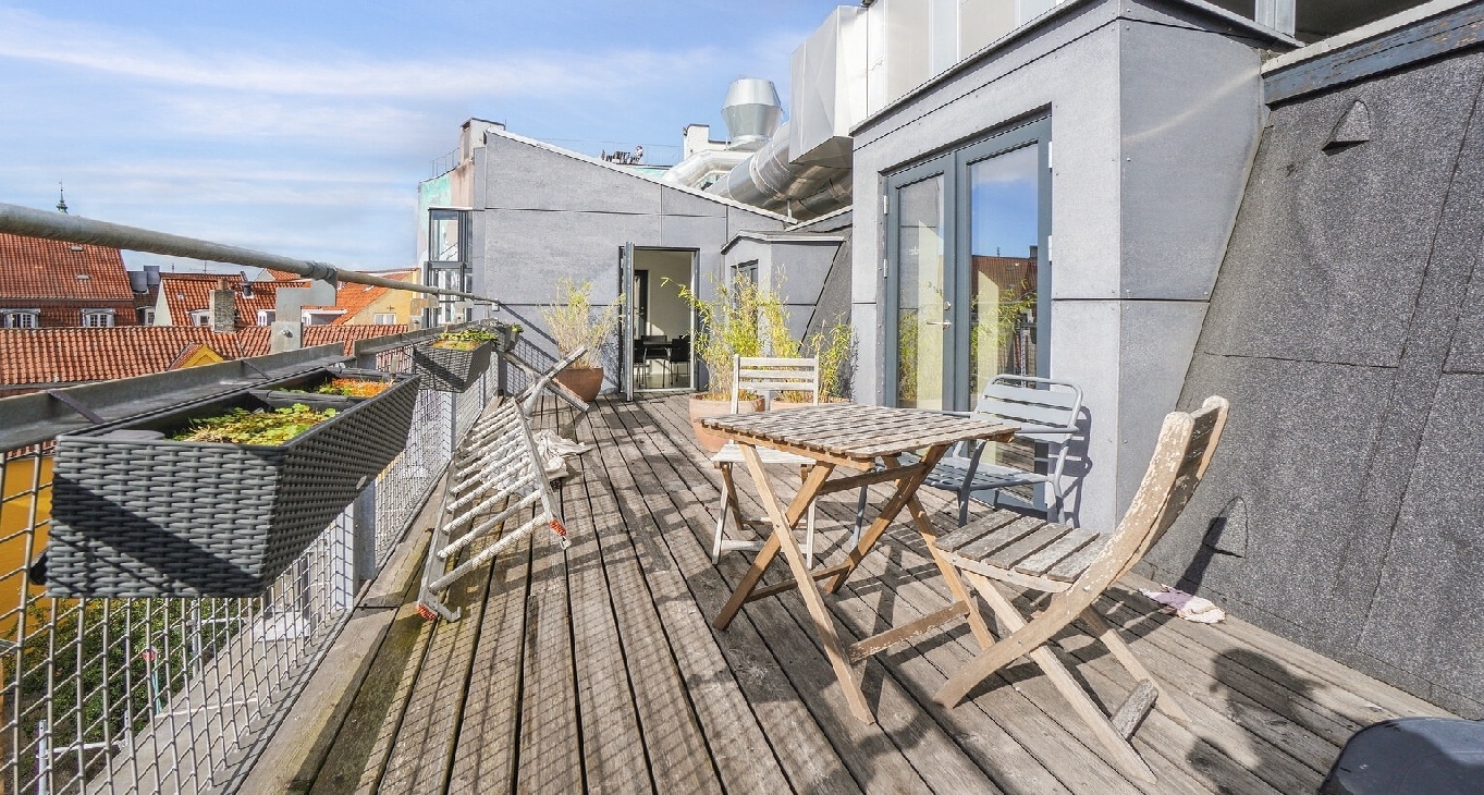 Rent office Gothersgade 8F 5. — photo 20
