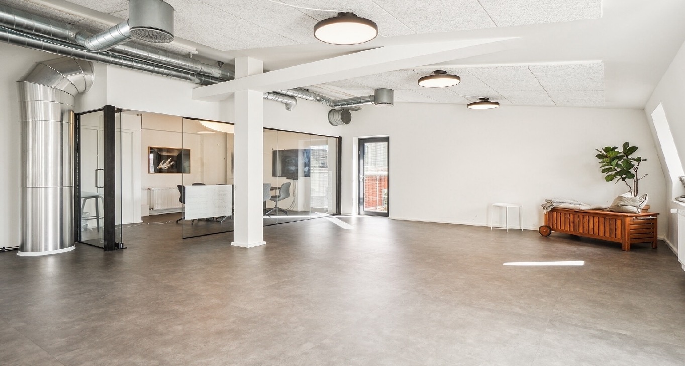 Rent office Gothersgade 8F 5. — photo 4