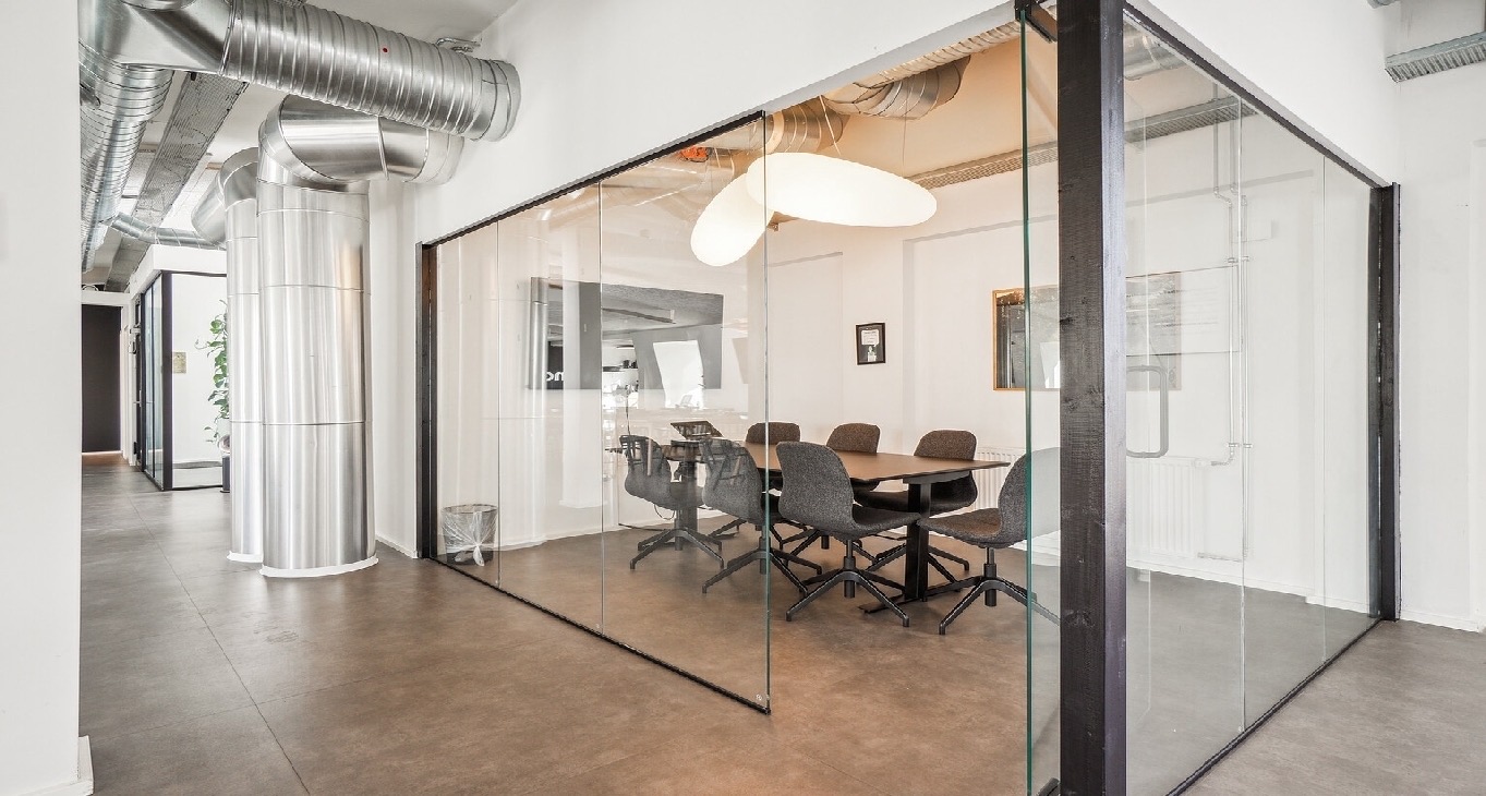 Rent office Gothersgade 8F 5. — photo 5