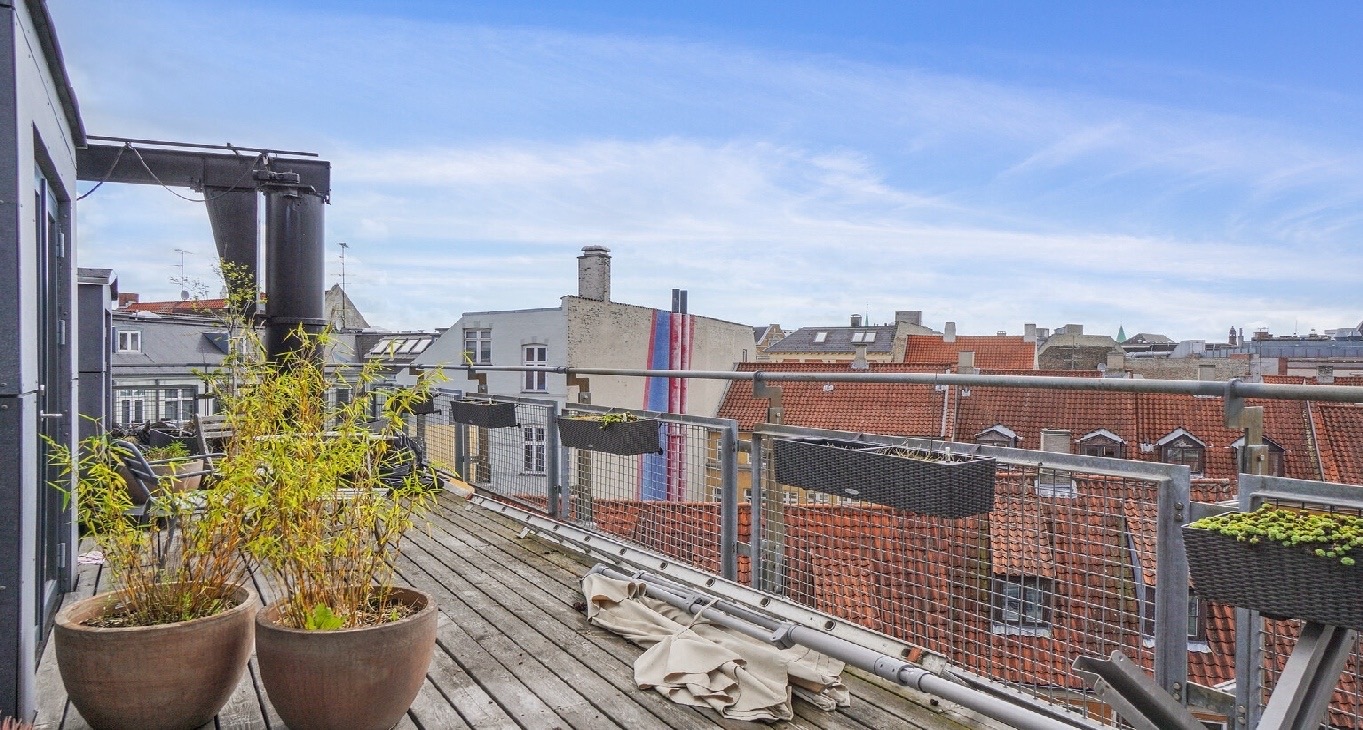 Rent office Gothersgade 8F 5. — photo 8