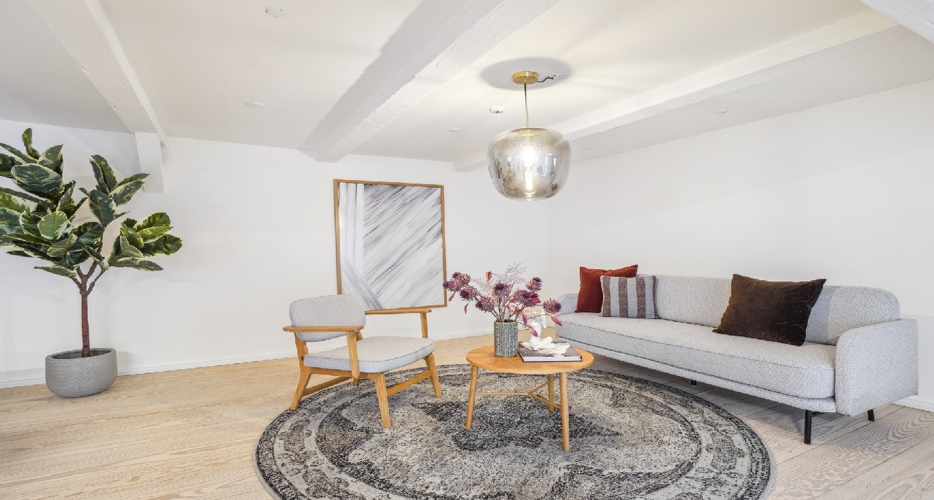 Business center Gothersgade 8L, st.-3. Rent office Gothersgade 8L, st.-3. — photo 14