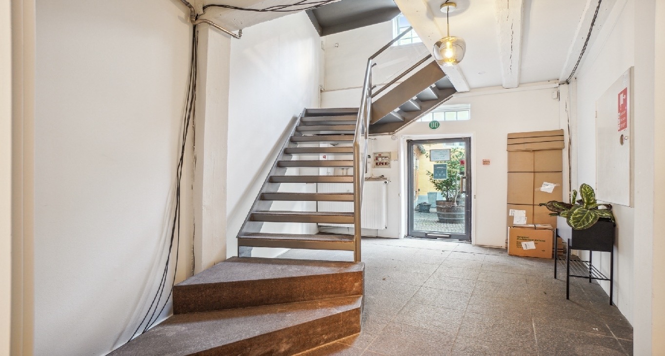 Business center Gothersgade 8L, st.-3. Rent office Gothersgade 8L, st.-3. — photo 18