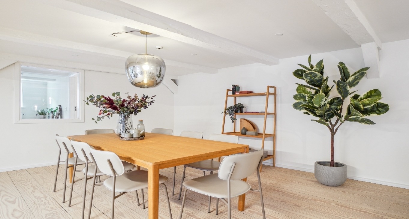 Business center Gothersgade 8L, st.-3. Rent office Gothersgade 8L, st.-3. — photo 23