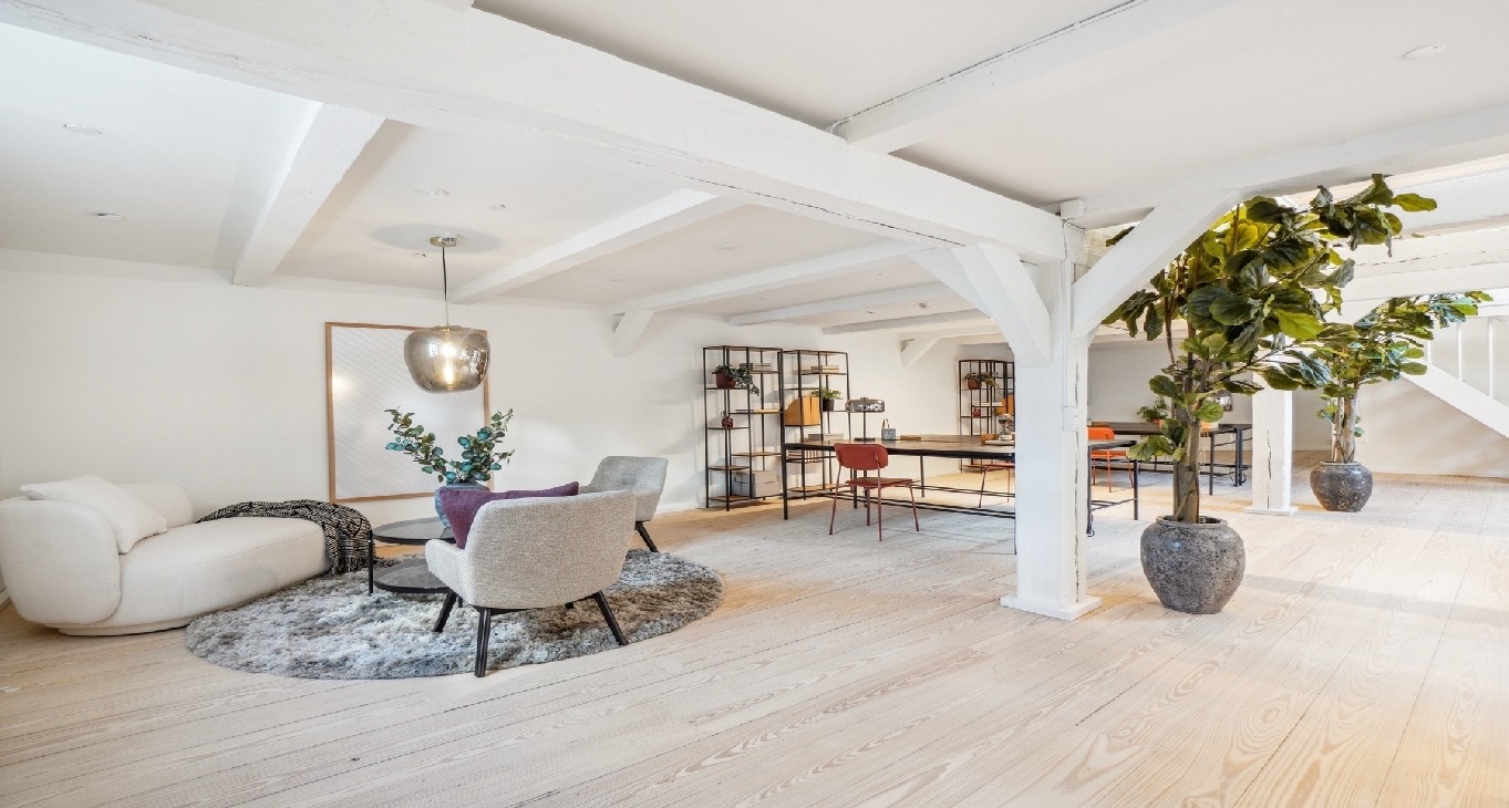 Business center Gothersgade 8L, st.-3. Rent office Gothersgade 8L, st.-3. — photo 4