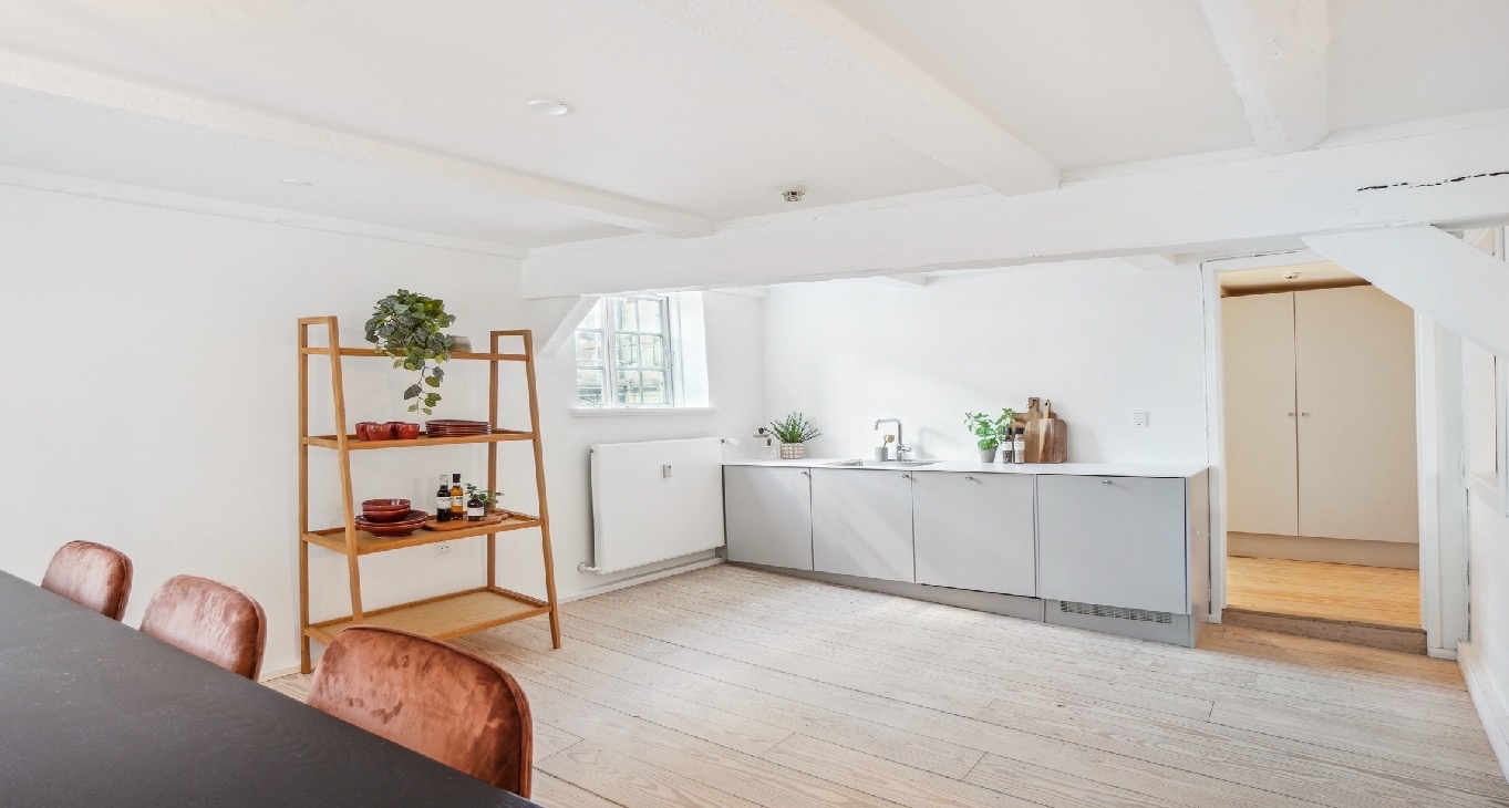Business center Gothersgade 8L, st.-3. Rent office Gothersgade 8L, st.-3. — photo 5