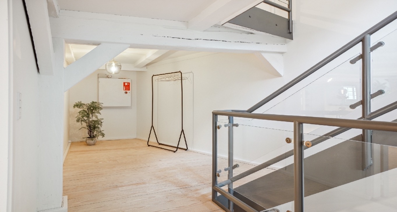 Business center Gothersgade 8L, st.-3. Rent office Gothersgade 8L, st.-3. — photo 7