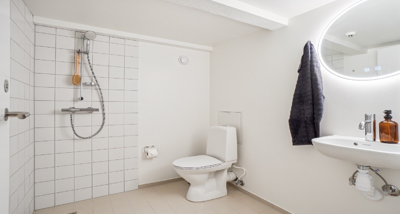 Business center Gothersgade 8L, st.-3. Rent office Gothersgade 8L, st.-3. — photo 9
