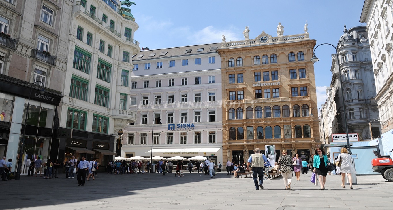 Rent office Graben 19 — photo 16