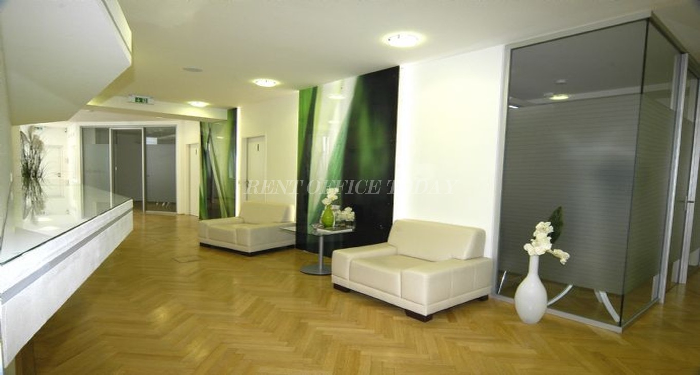 Rent office Graben 19 — photo 11
