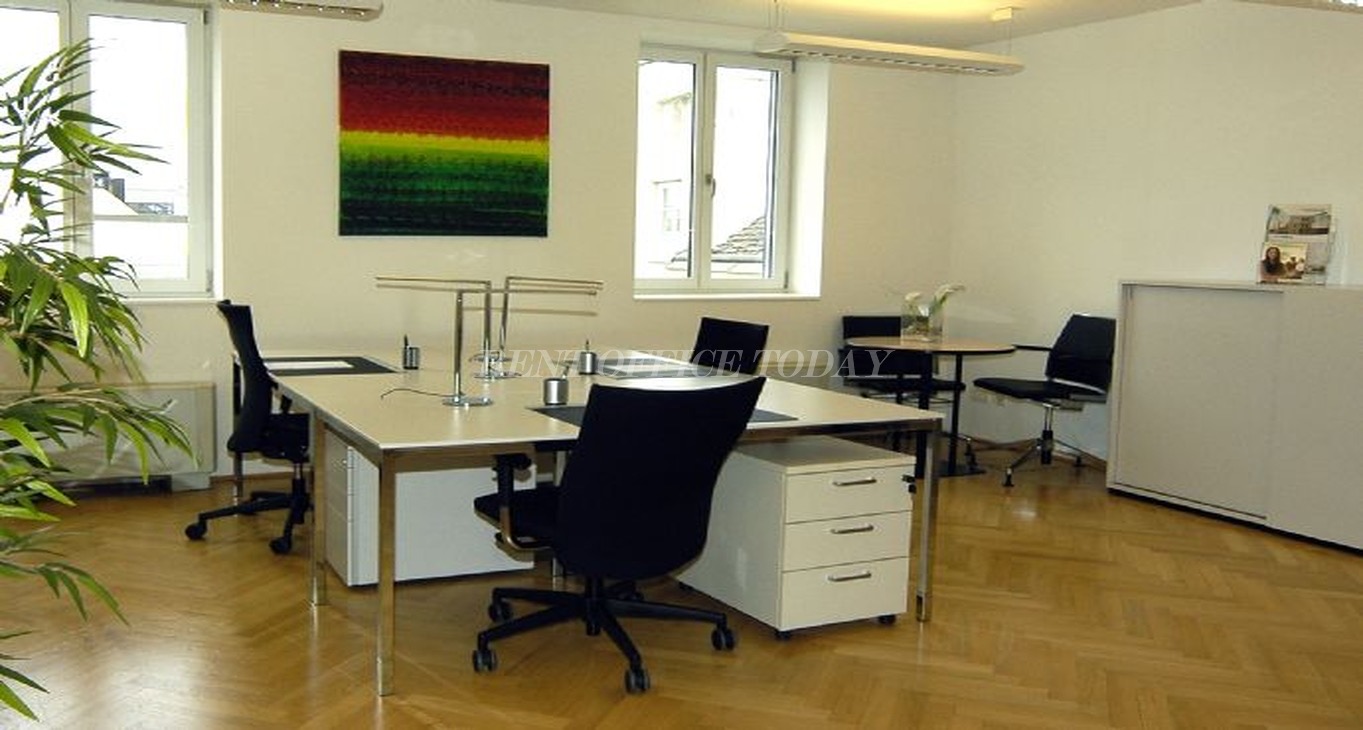 Rent office Graben 19 — photo 2