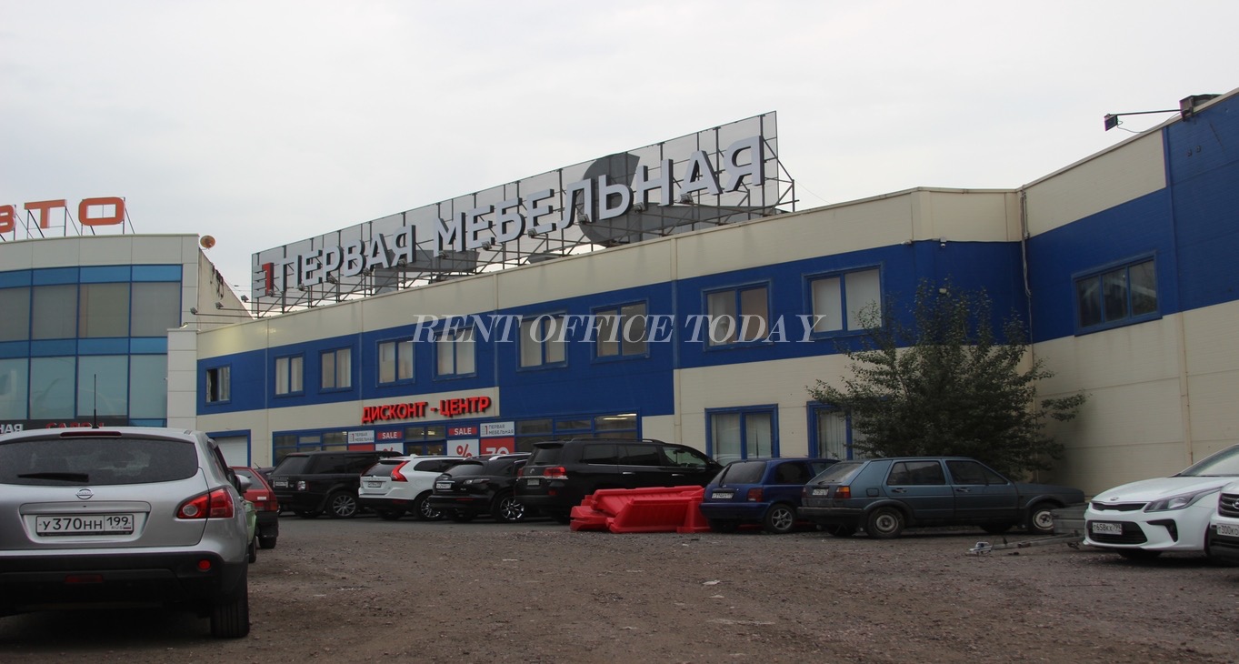 Rent office Гранд Авто — photo 5