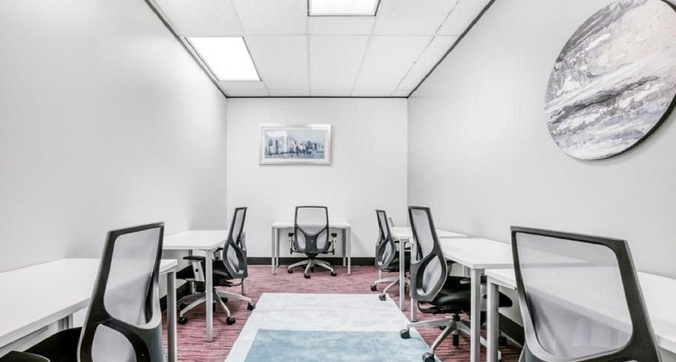 Rent office Greenway Plaza 12 — photo 10