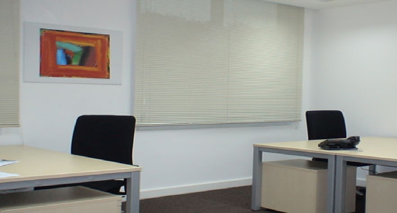 Üzleti központ Green Community Rent office Green Community — photo 1