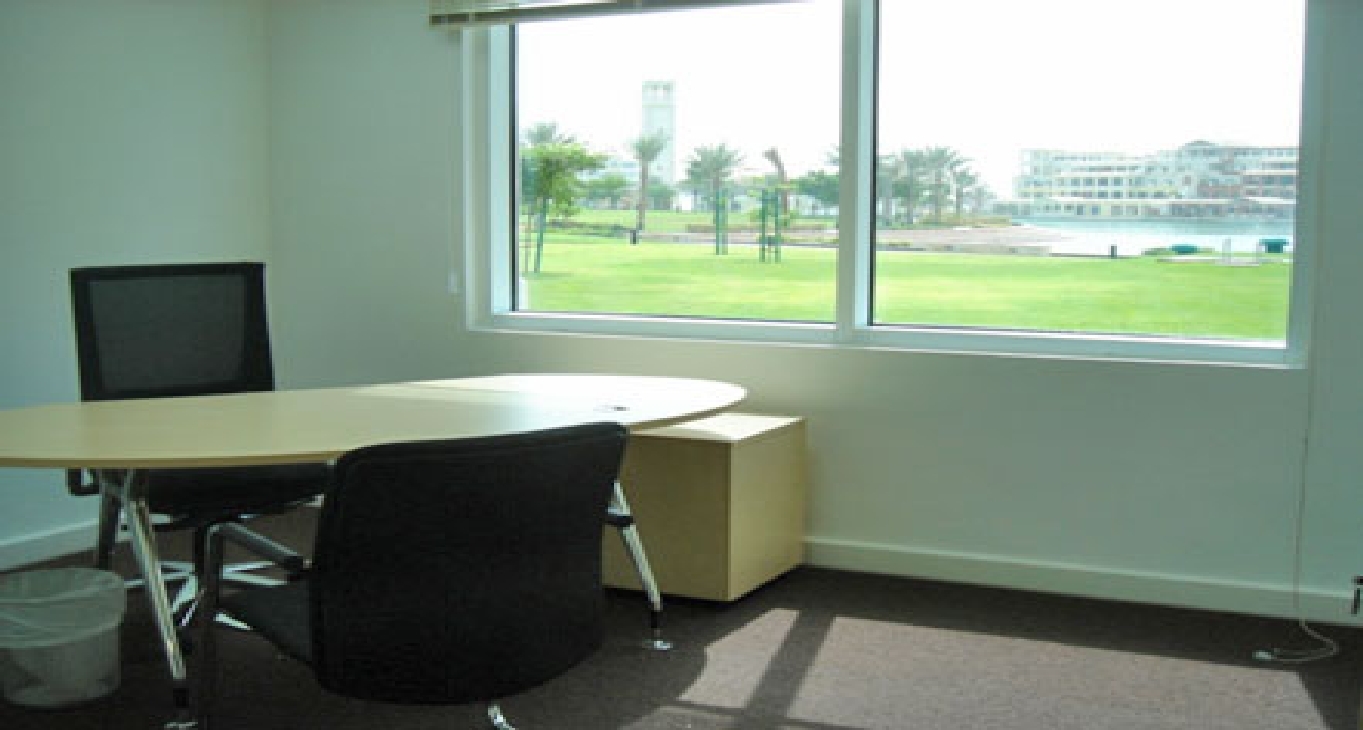Üzleti központ Green Community Rent office Green Community — photo 10
