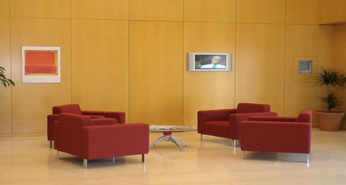 Üzleti központ Green Community Rent office Green Community — photo 11