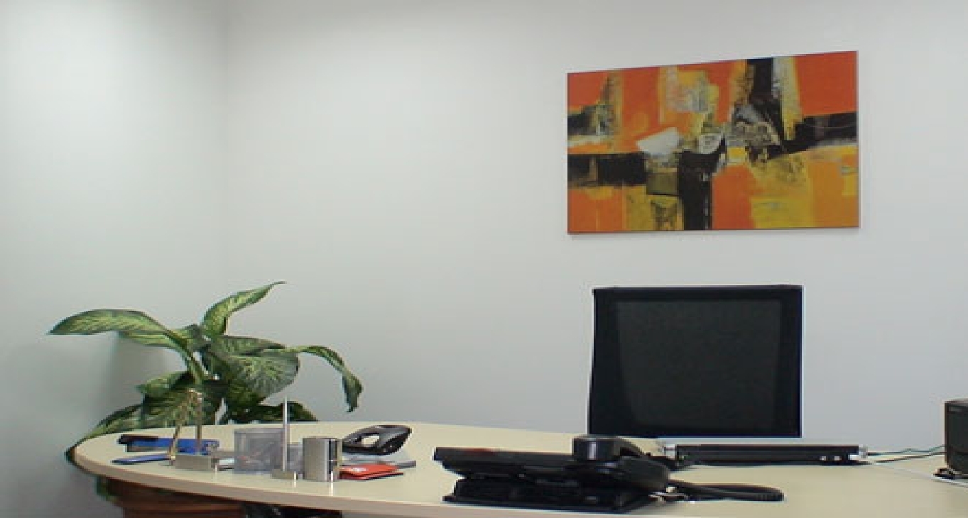 Üzleti központ Green Community Rent office Green Community — photo 5
