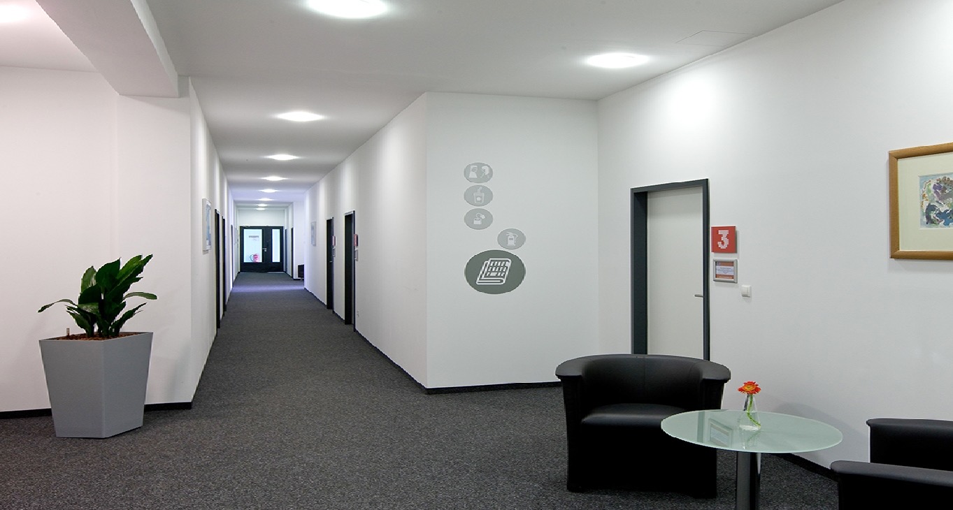 Rent office Großbeerenstraße 2-10 — photo 3