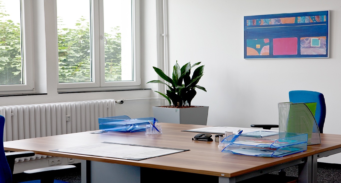 Rent office Großbeerenstraße 2-10 — photo 4