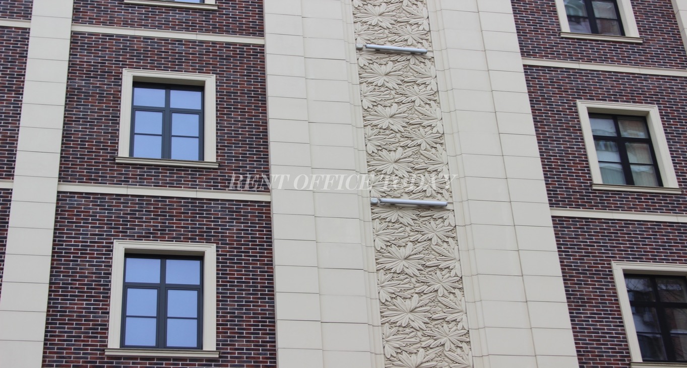 Грузинка 30, Большая Грузинская улица, 30А стр. 1 — office space for rent, photo 3