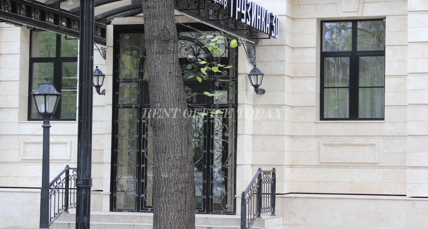Грузинка 30, Большая Грузинская улица, 30А стр. 1 — office space for rent, photo 5