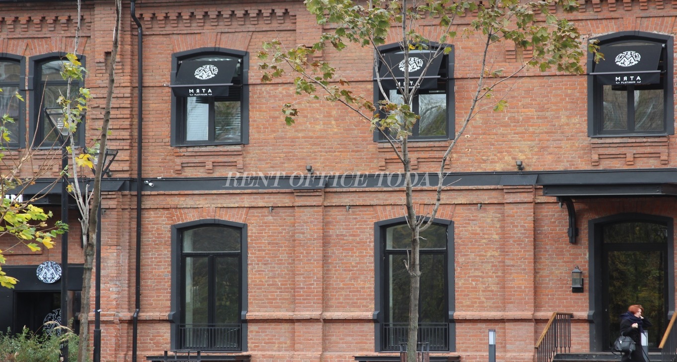 Rent office Грузинский Вал 11с3 — photo 2