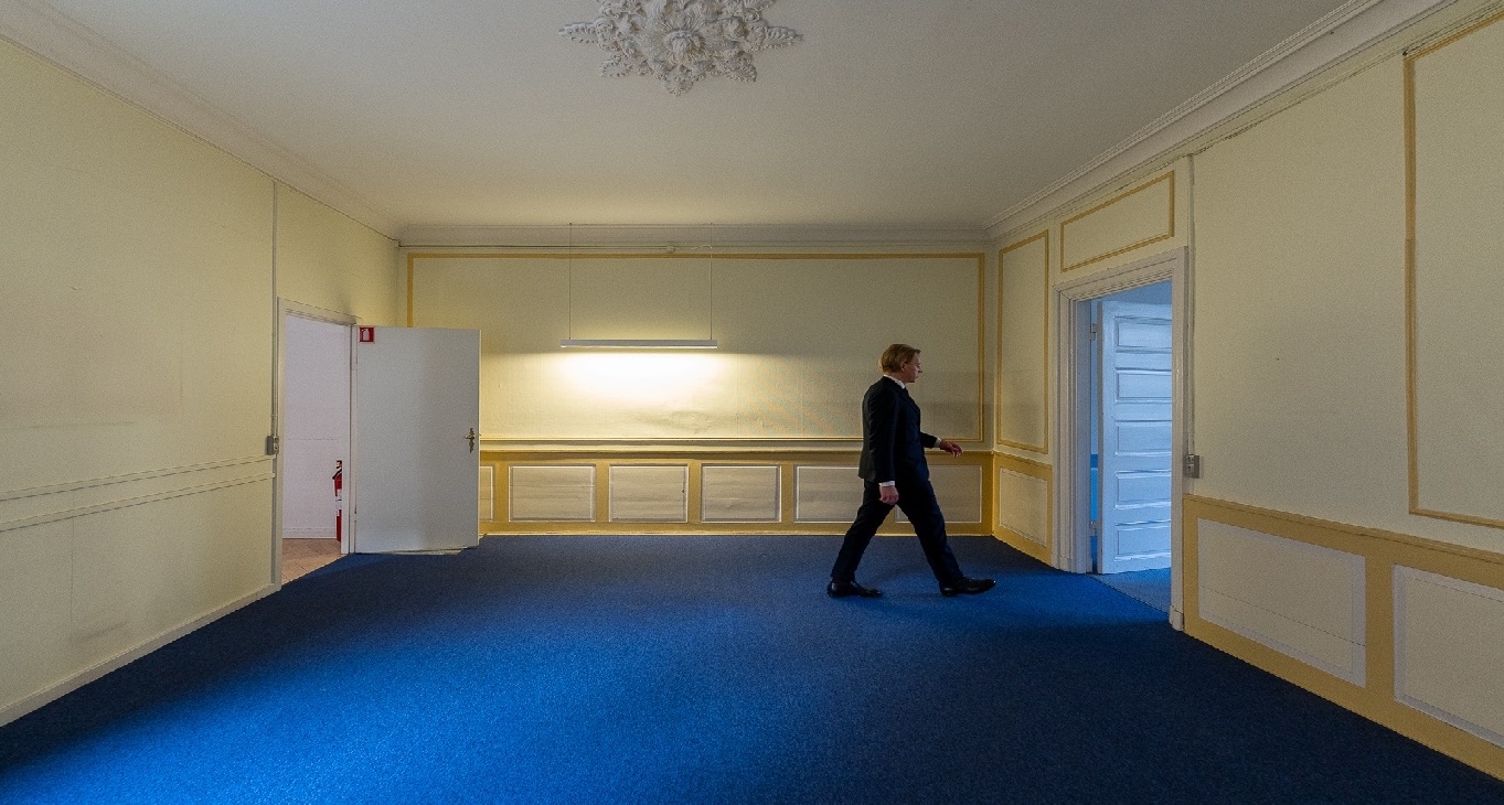 Rent office Gråbrødretorv 14 — photo 1