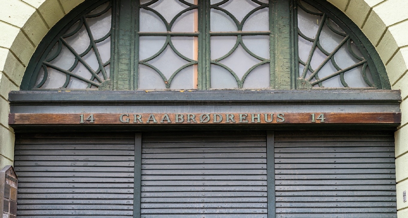 Rent office Gråbrødretorv 14 — photo 10