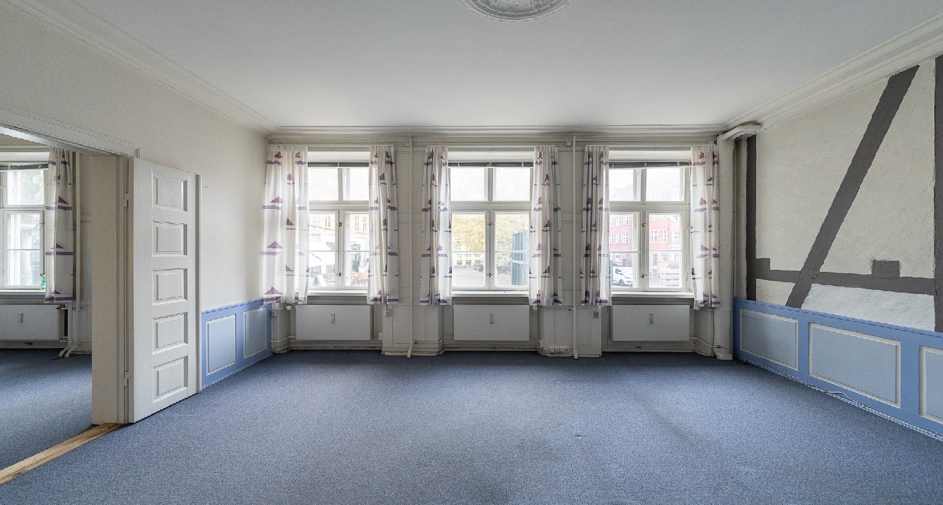 Rent office Gråbrødretorv 14 — photo 12