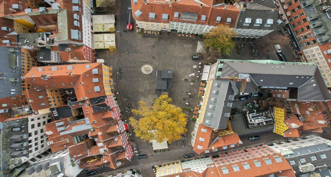 Rent office Gråbrødretorv 14 — photo 13