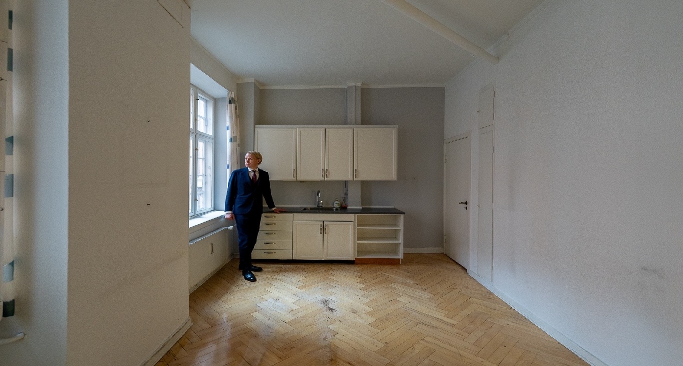 Rent office Gråbrødretorv 14 — photo 4