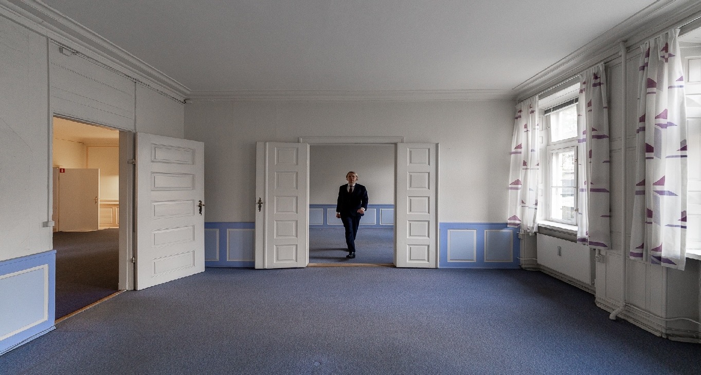 Rent office Gråbrødretorv 14 — photo 6
