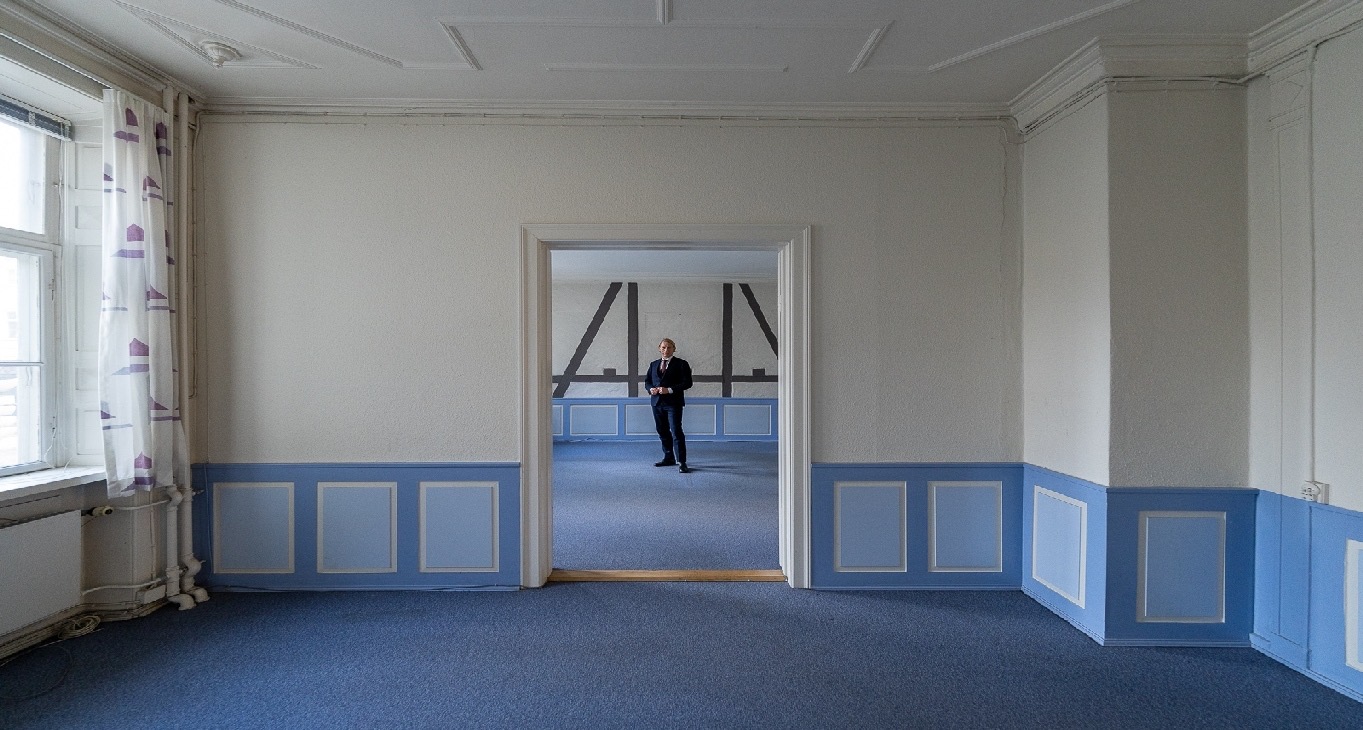 Rent office Gråbrødretorv 14 — photo 8