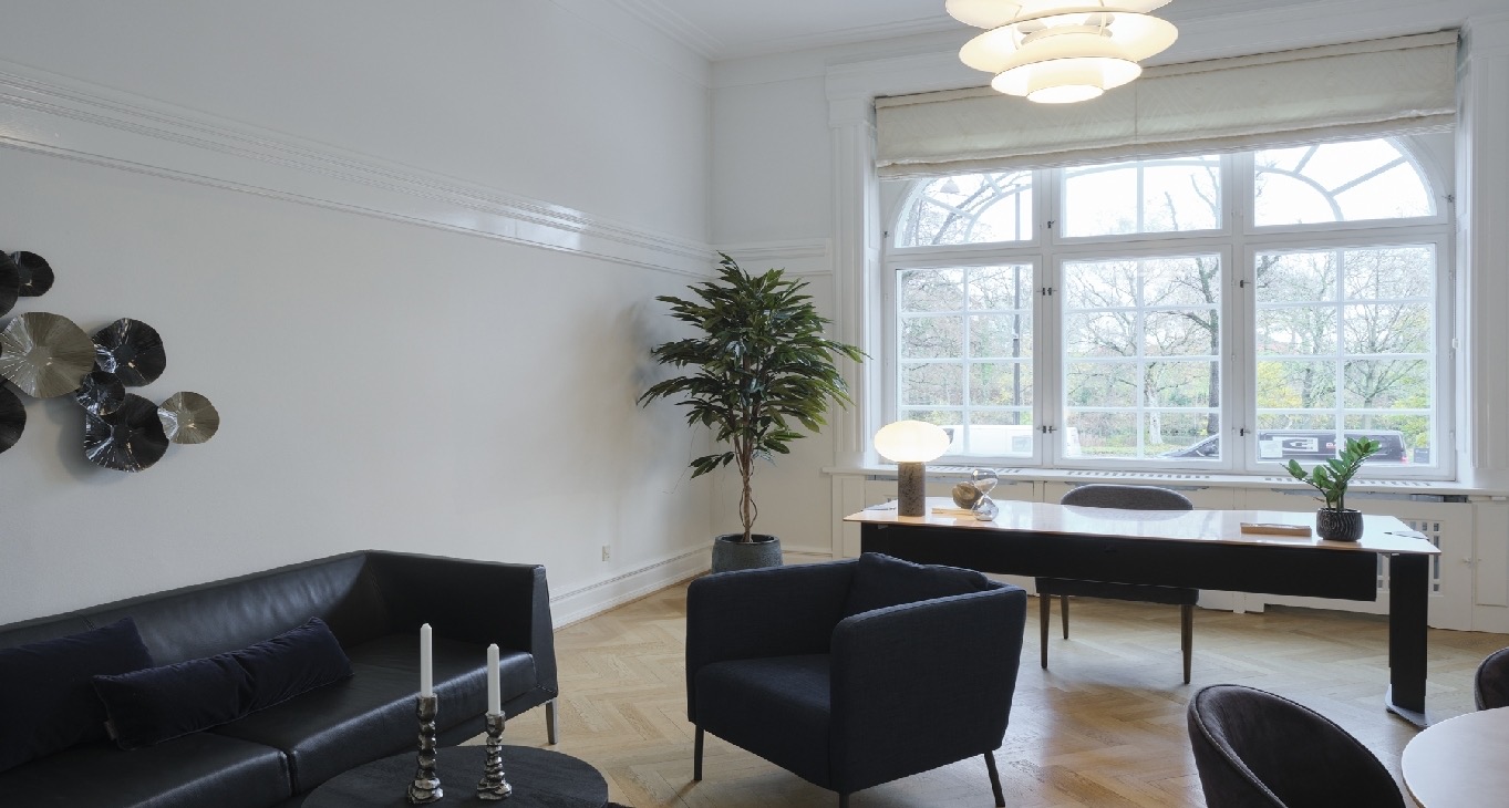 Business center Grønningen 19, 1 Rent office Grønningen 19, 1 — photo 4