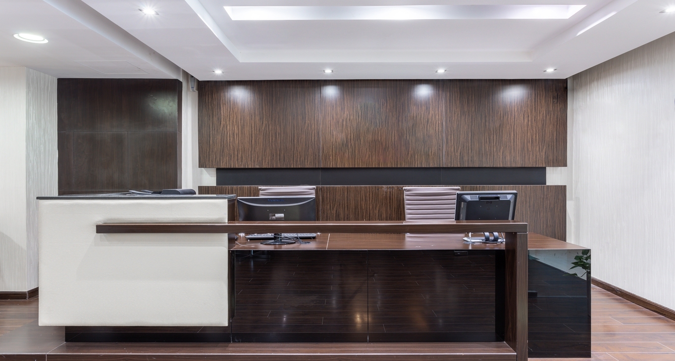 Rent office HDS Business Centre Cluster M — photo 2