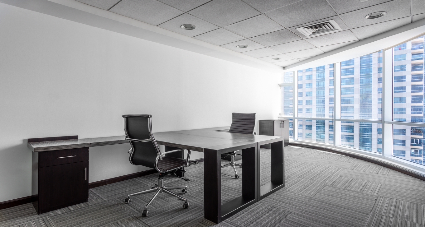 Rent office HDS Business Centre Cluster M — photo 7
