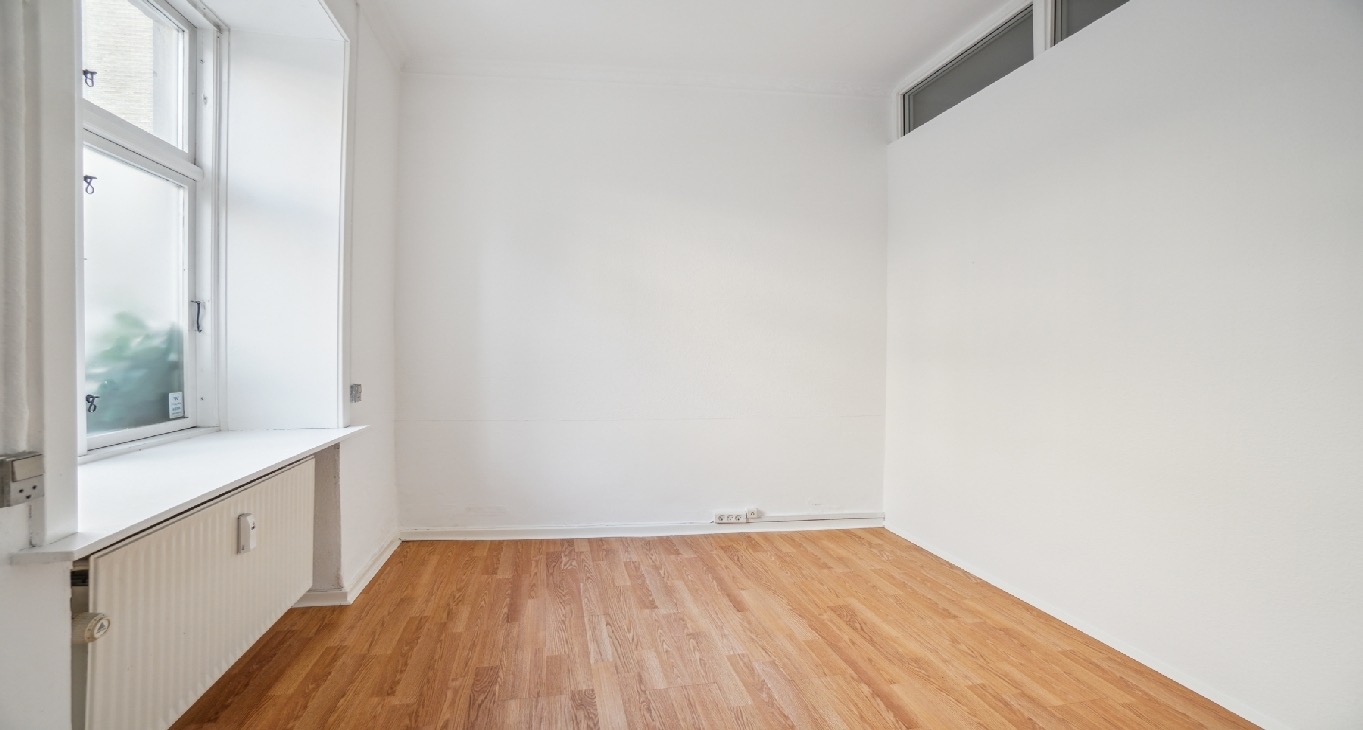 Rent office Hallandsgade 6, st. th — photo 10