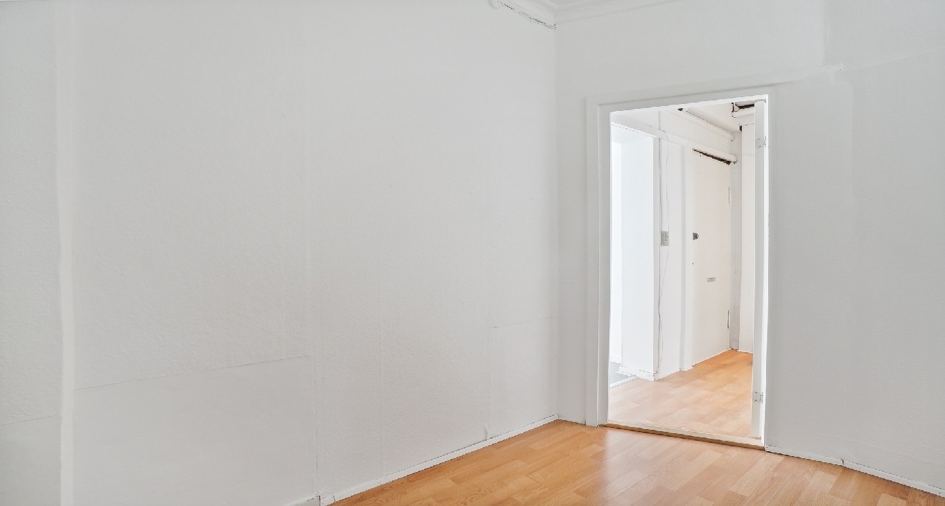Rent office Hallandsgade 6, st. th — photo 12